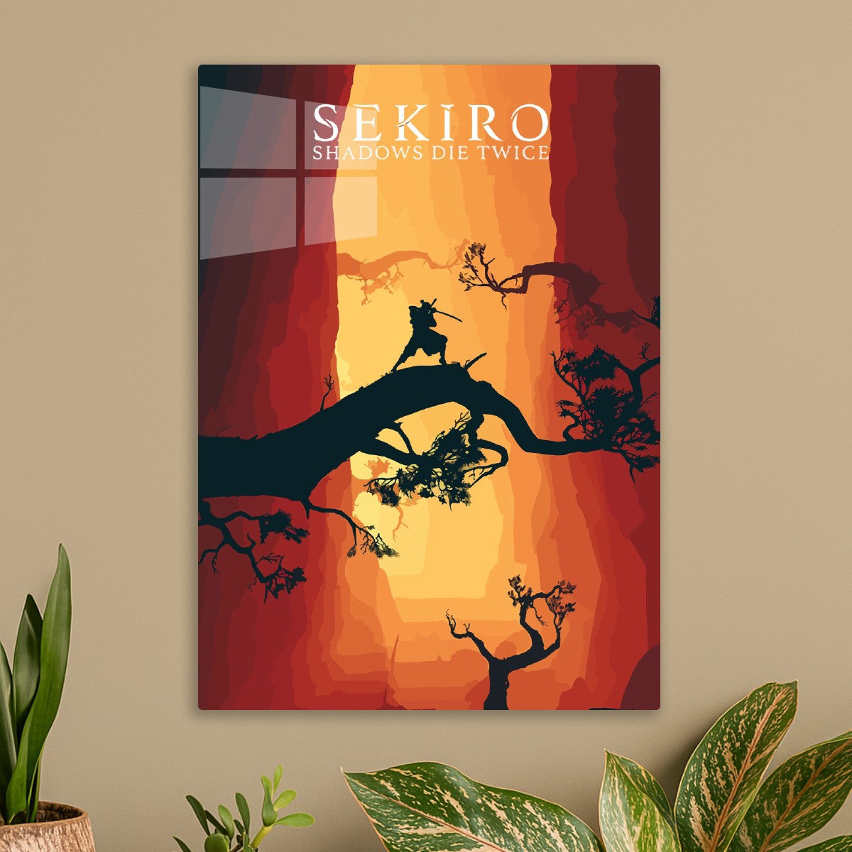 Sekiro: Shadows Die Twice