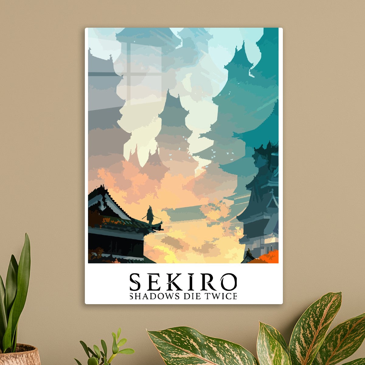 Sekiro: Shadows Die Twice