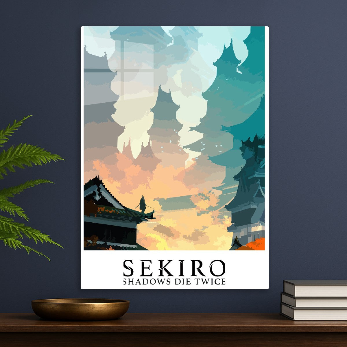 Sekiro: Shadows Die Twice