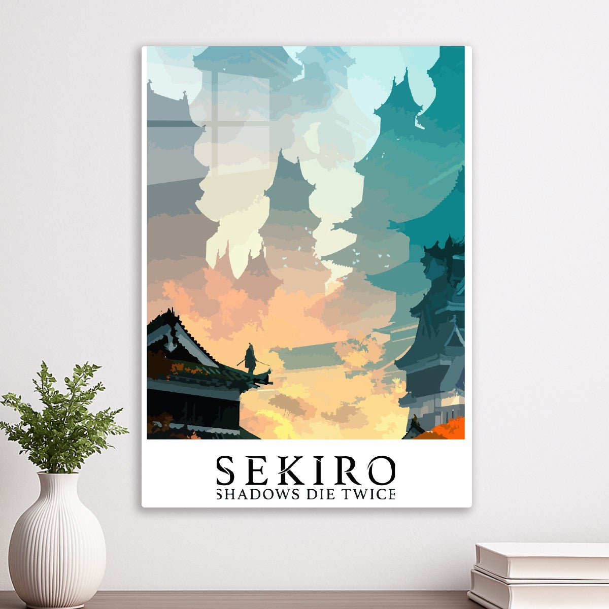 Sekiro: Shadows Die Twice