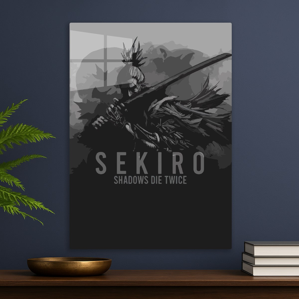 Sekiro: Shadows Die Twice 