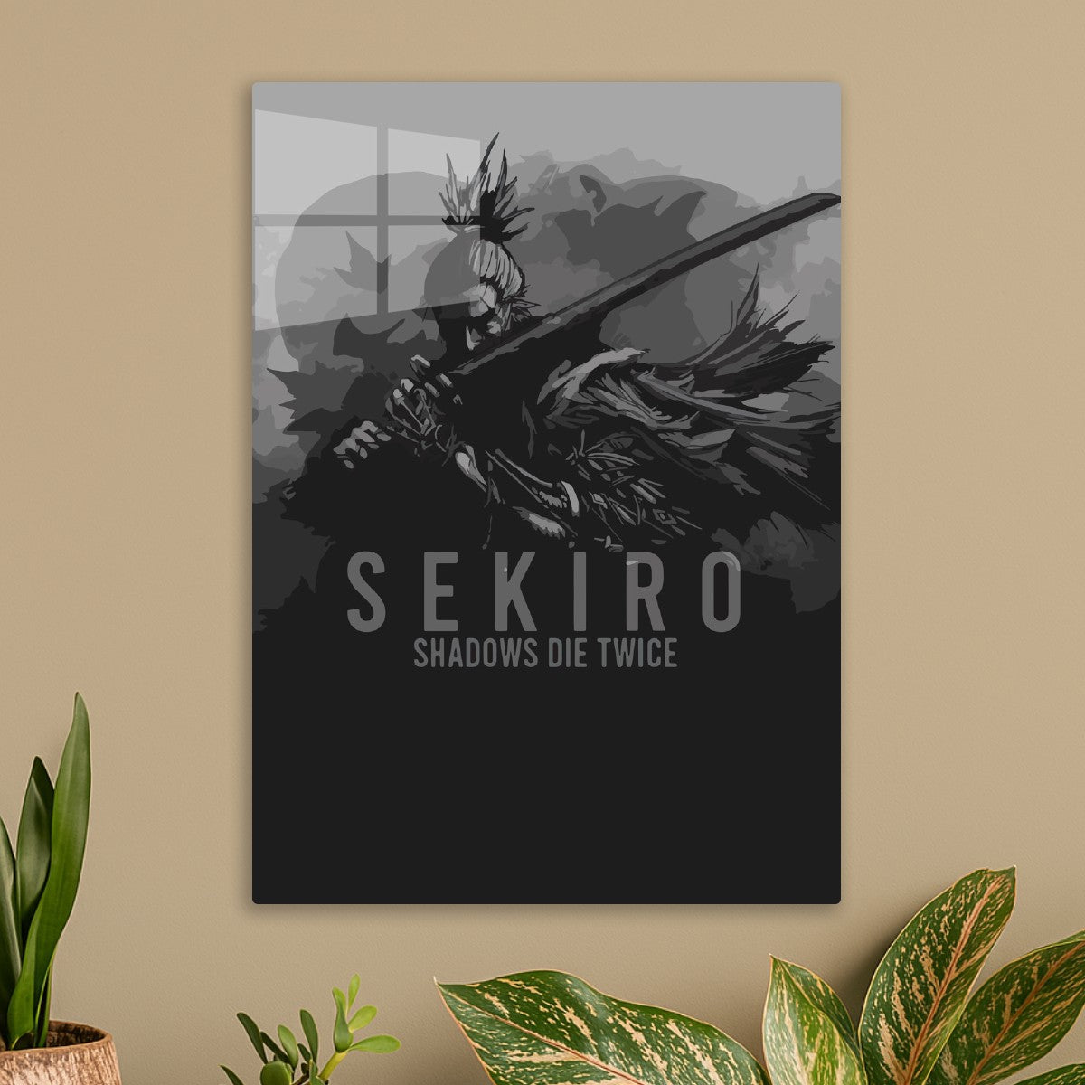 Sekiro: Shadows Die Twice 