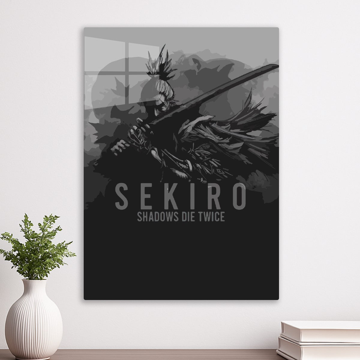 Sekiro: Shadows Die Twice 