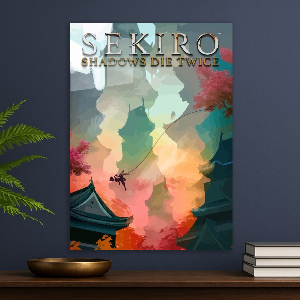 Sekiro: Shadows Die Twice 