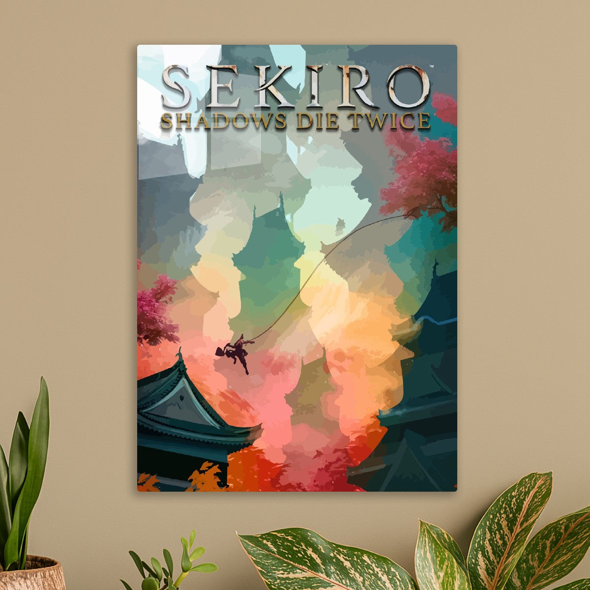 Sekiro: Shadows Die Twice 