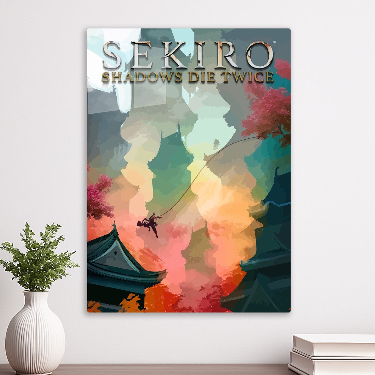 Sekiro: Shadows Die Twice 