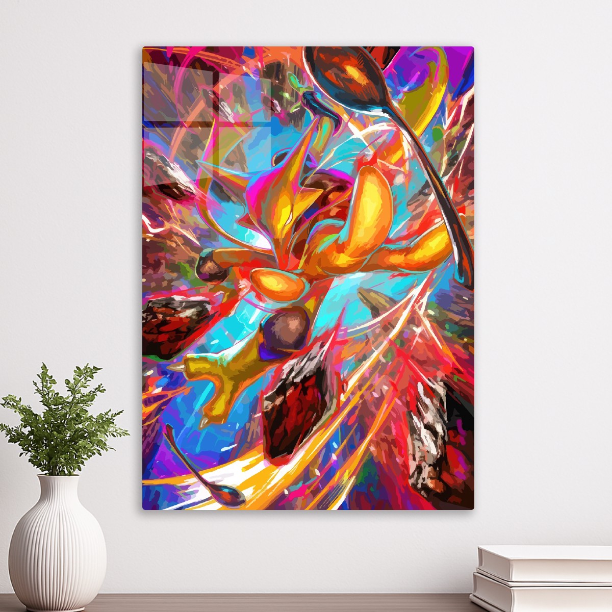 Alakazam Pocket Monster