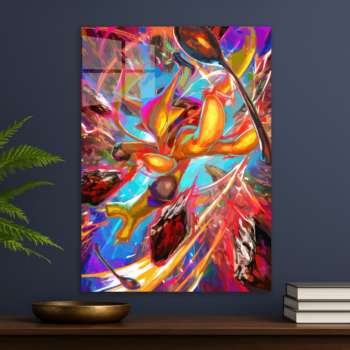 Alakazam Pocket Monster