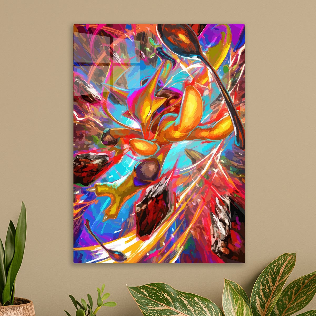 Alakazam Pocket Monster