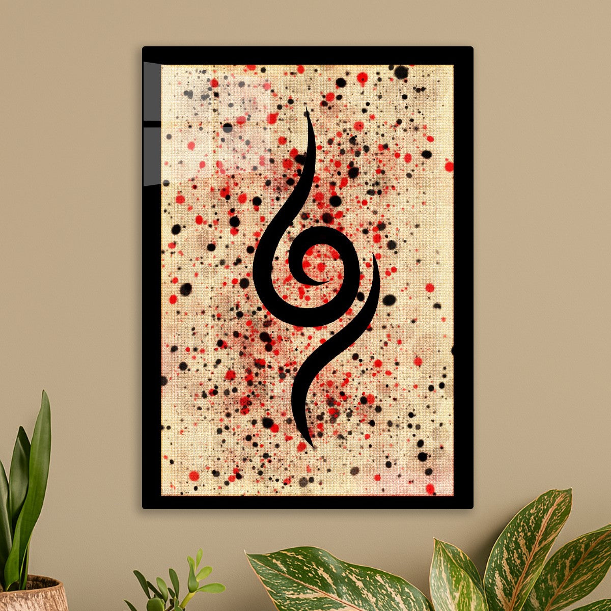 Konoha symbol