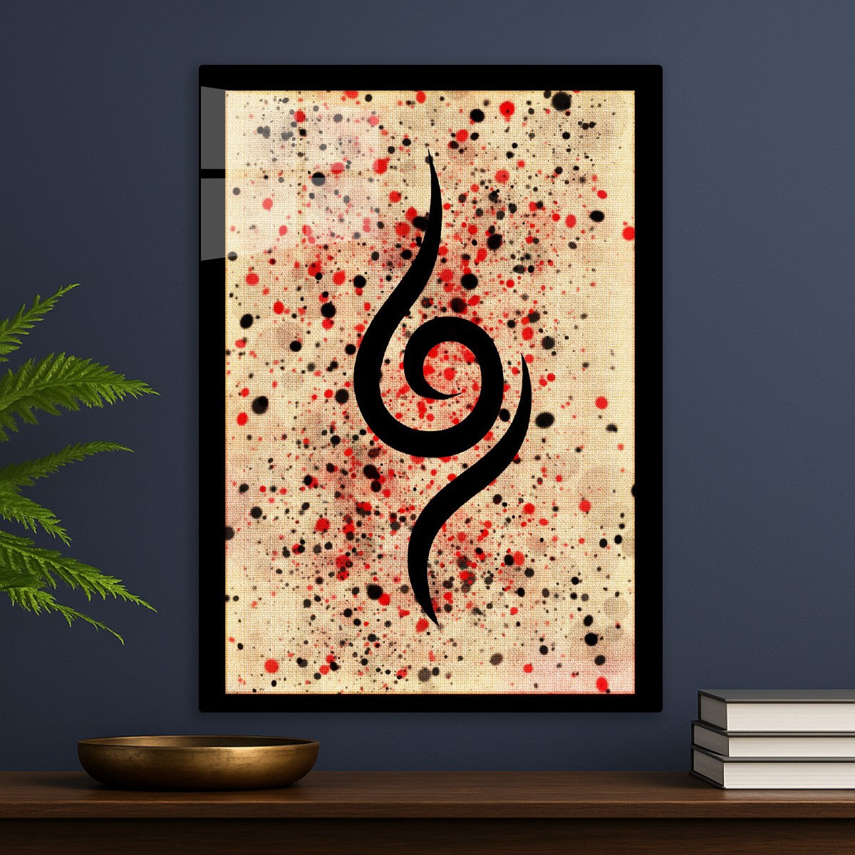 Konoha symbol