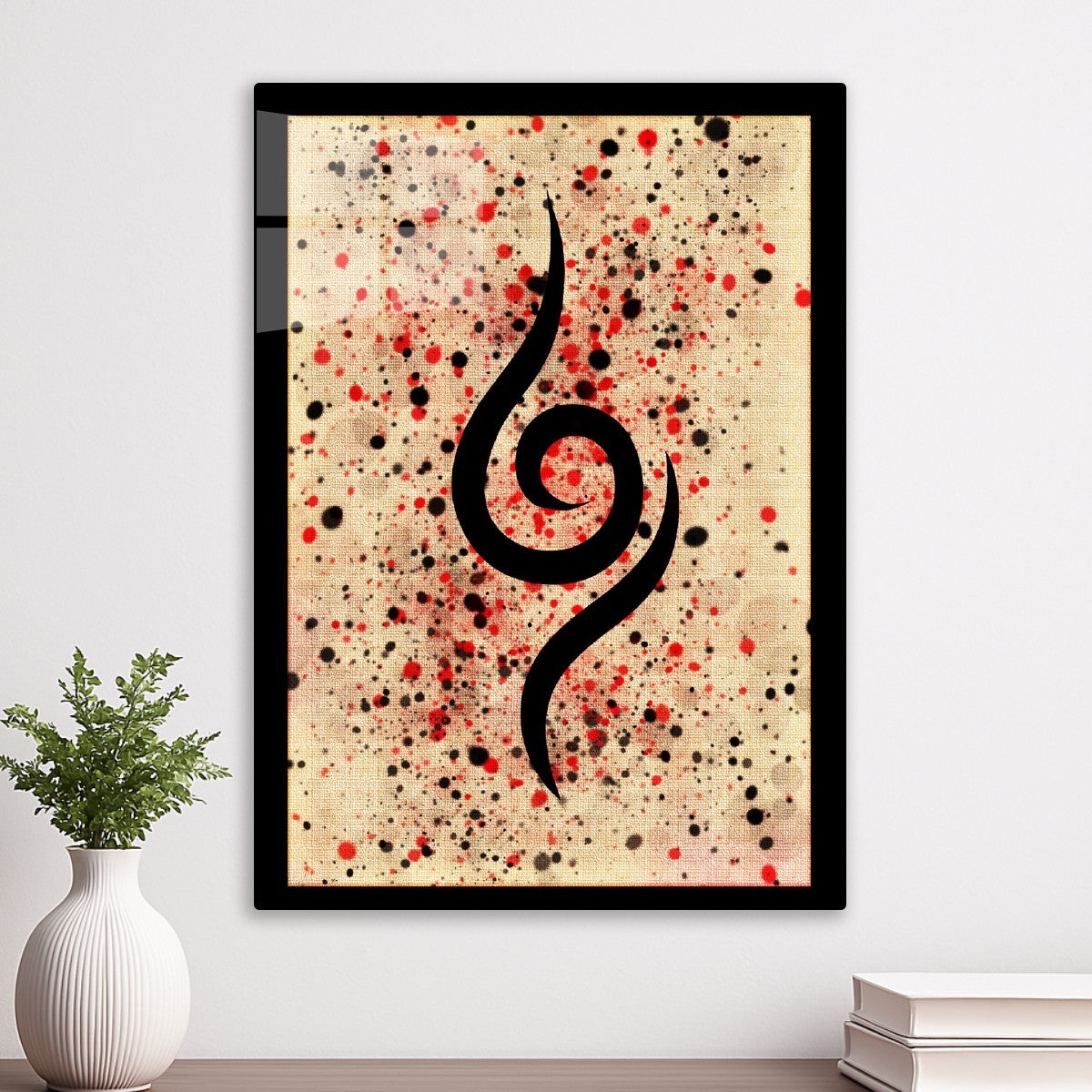 Konoha symbol