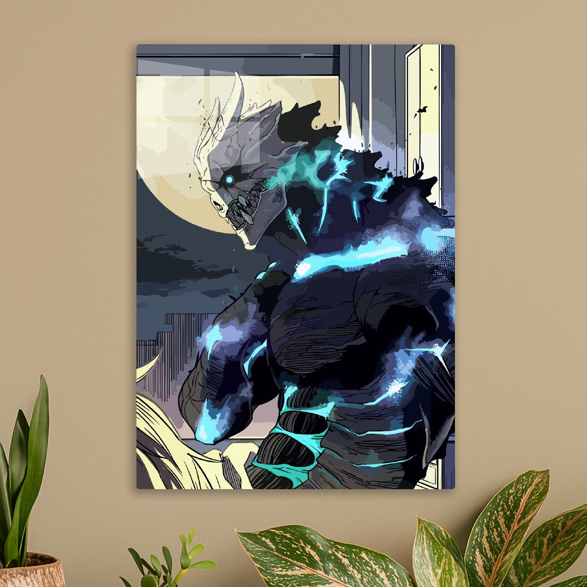 kaiju 8