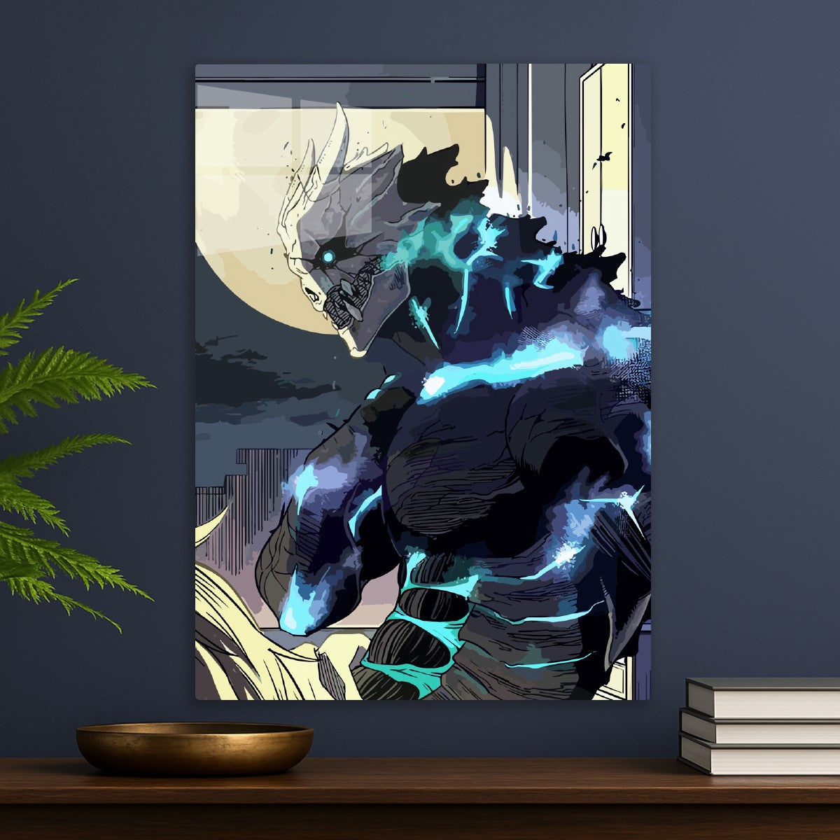kaiju 8
