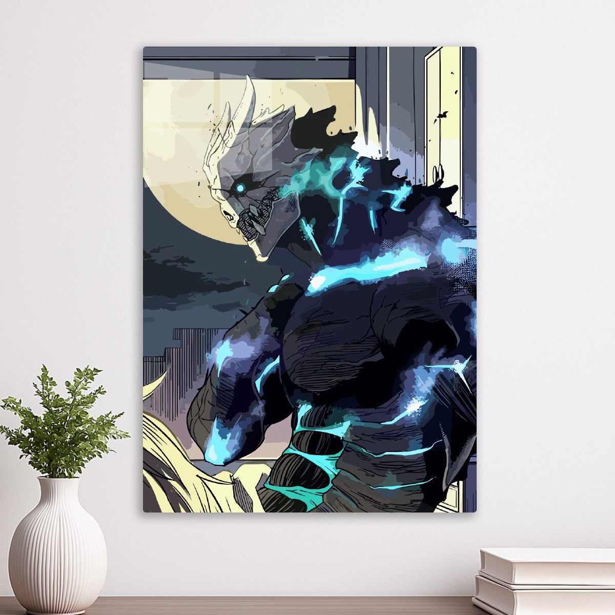 kaiju 8