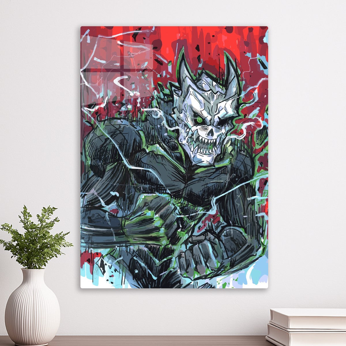 kaiju 8