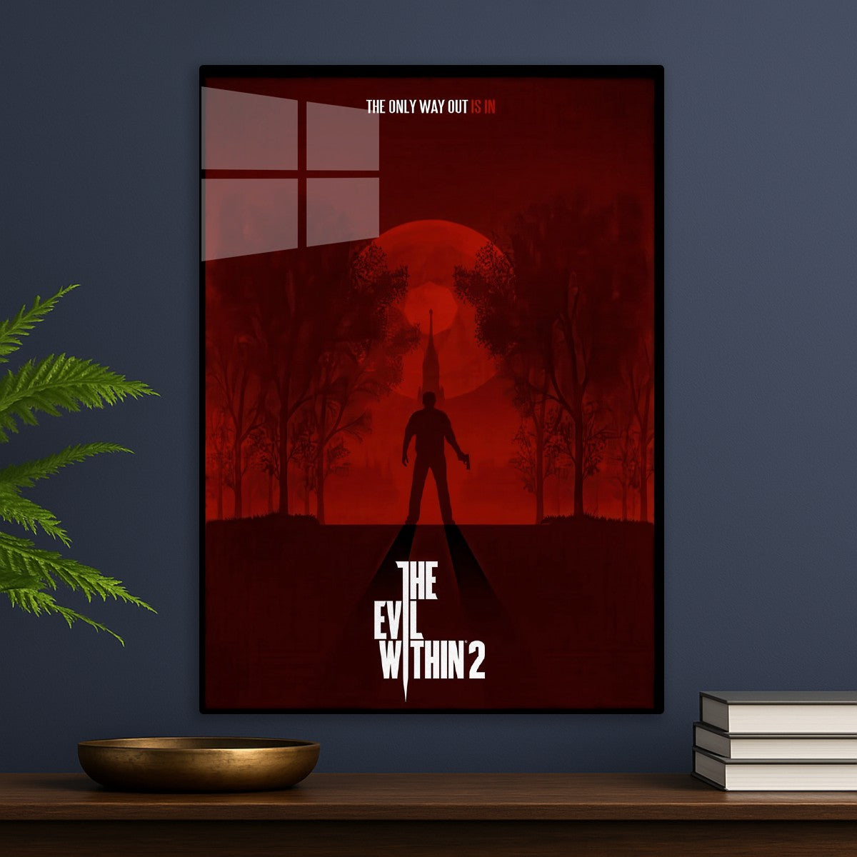 the evil within 2