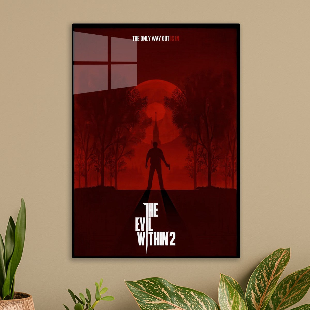 the evil within 2