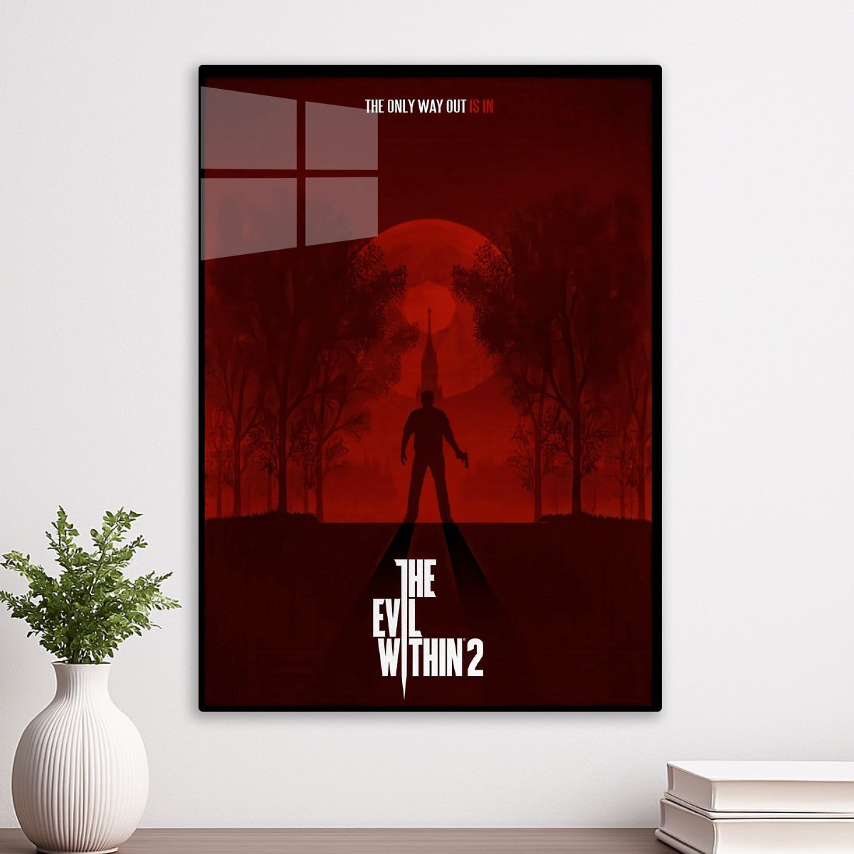 the evil within 2