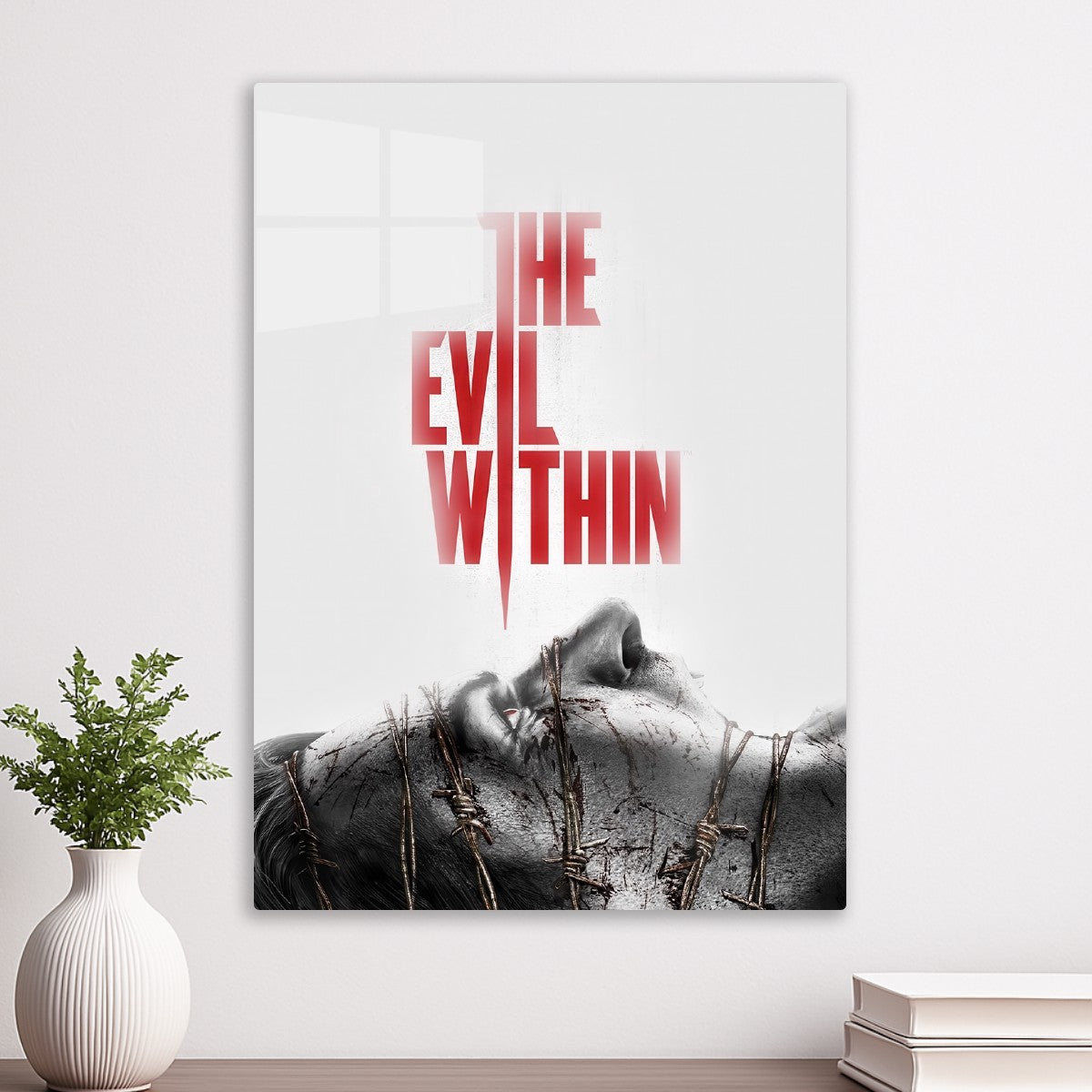 the evil within 