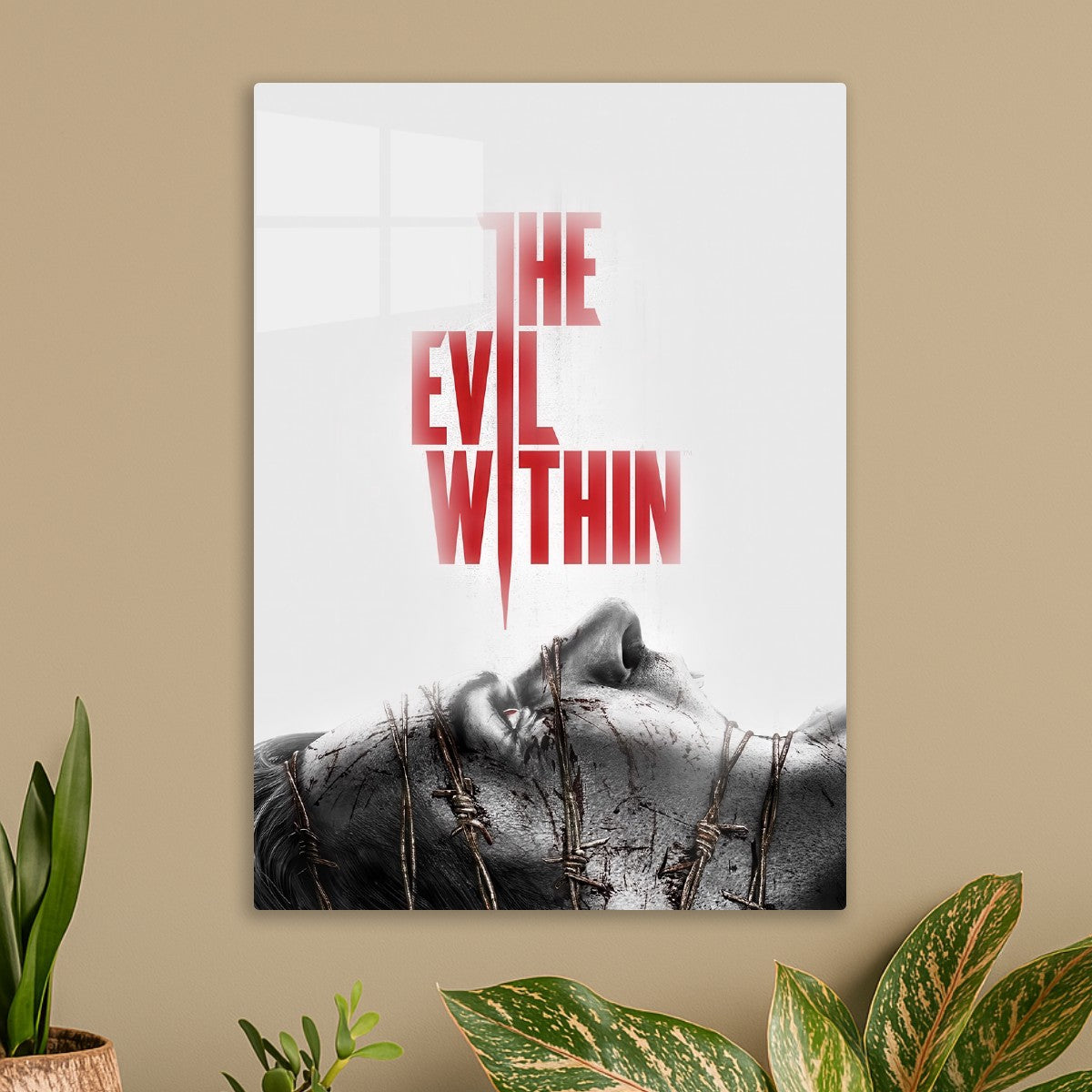 the evil within 