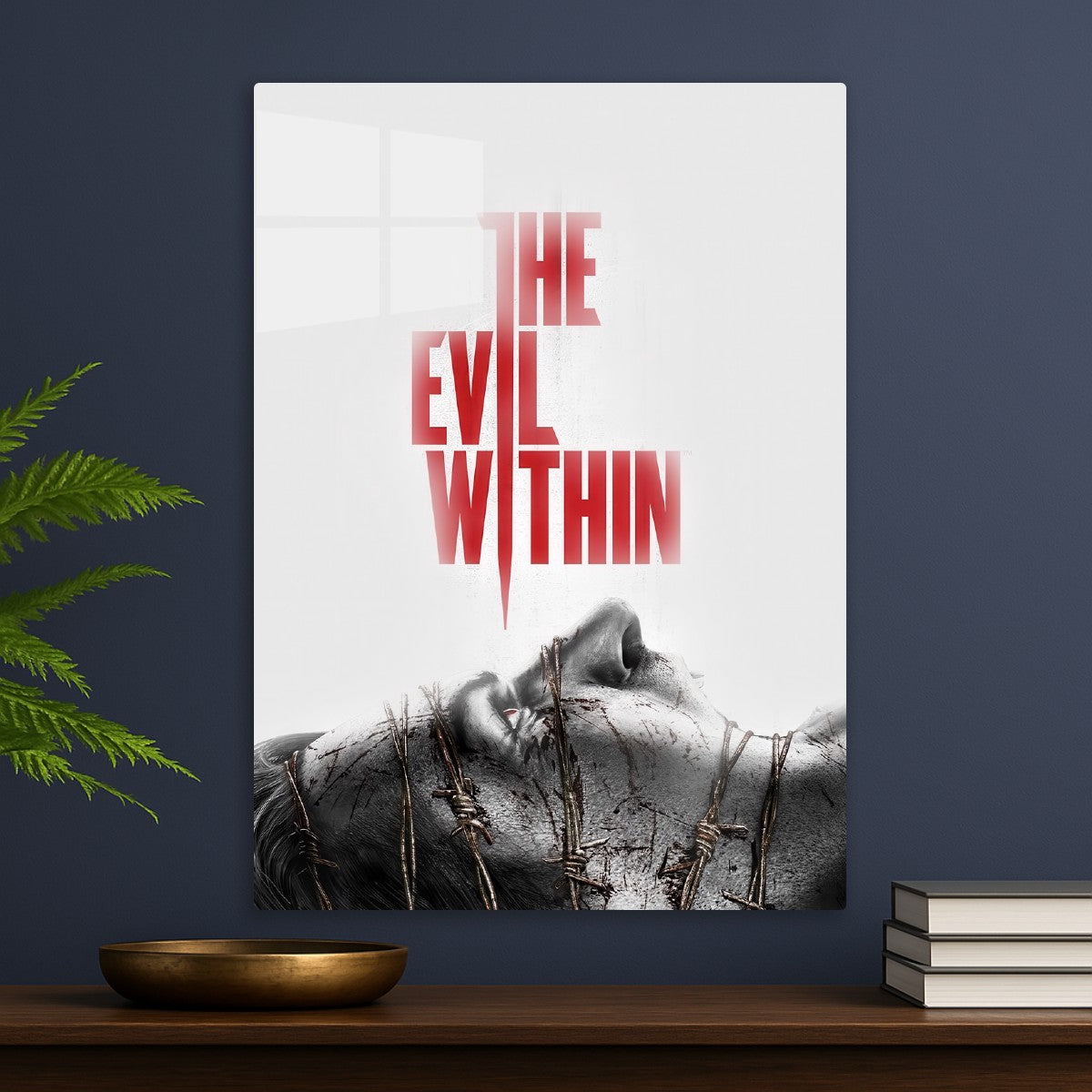 the evil within 