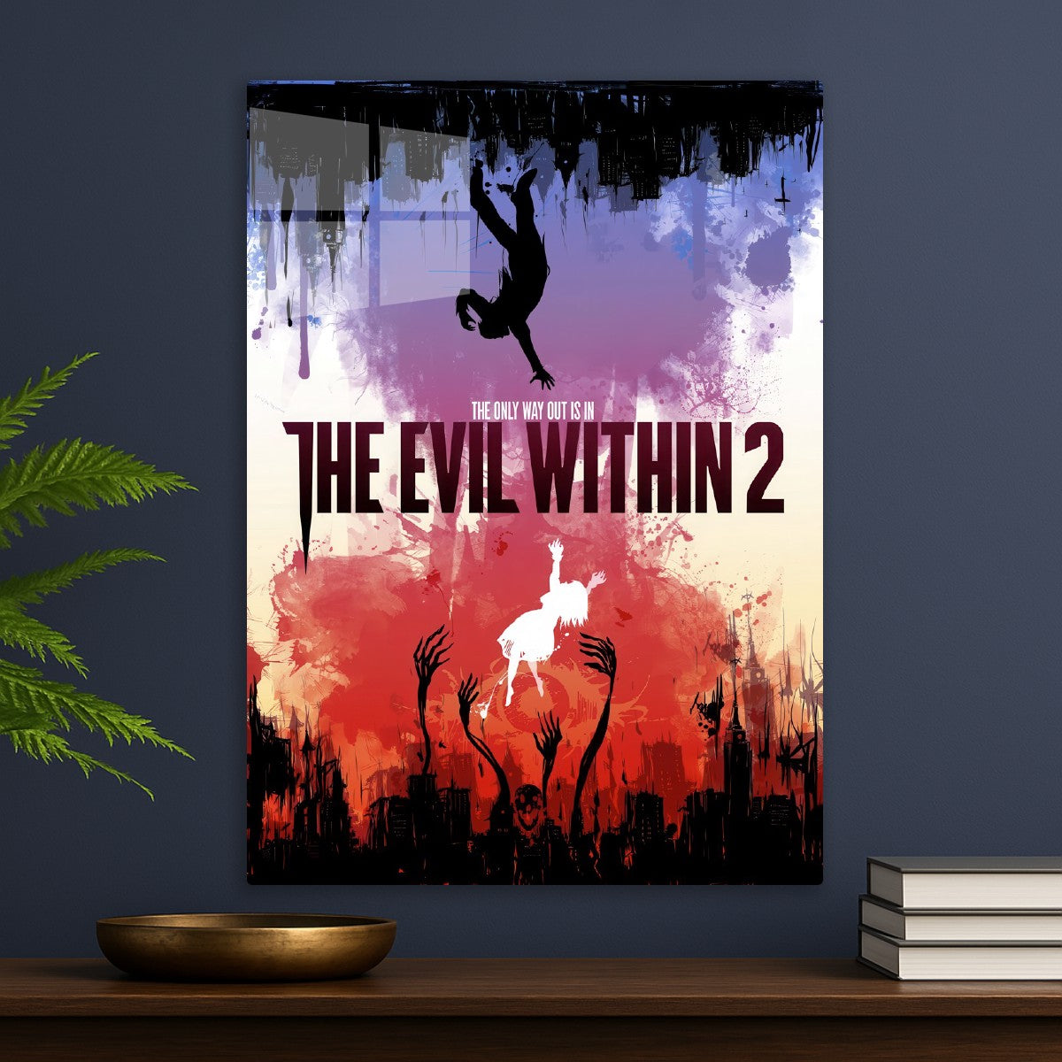 the evil within 2