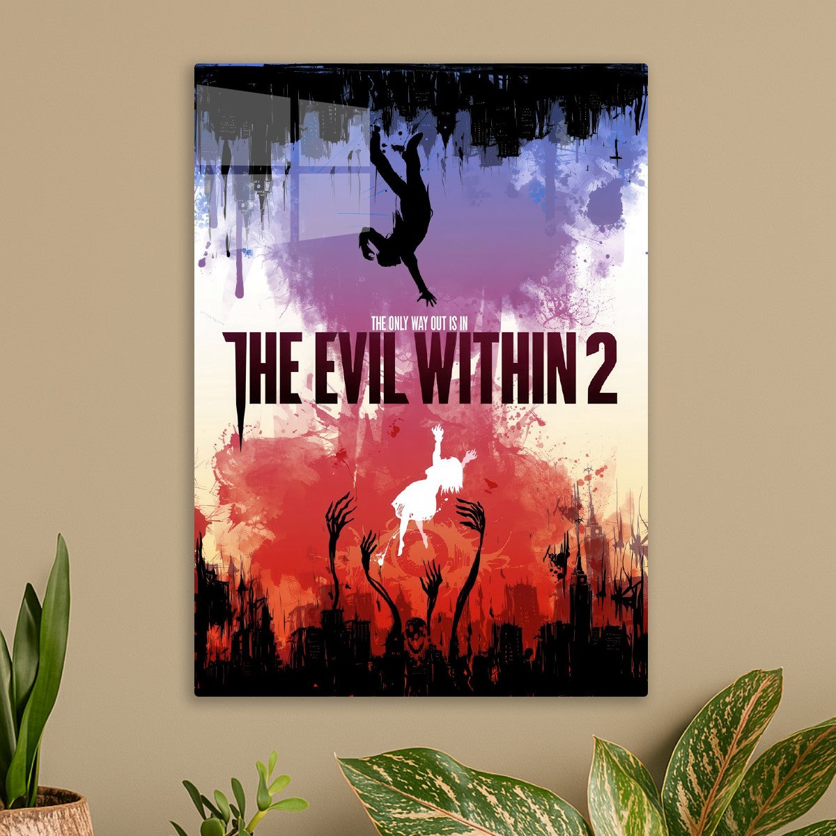 the evil within 2