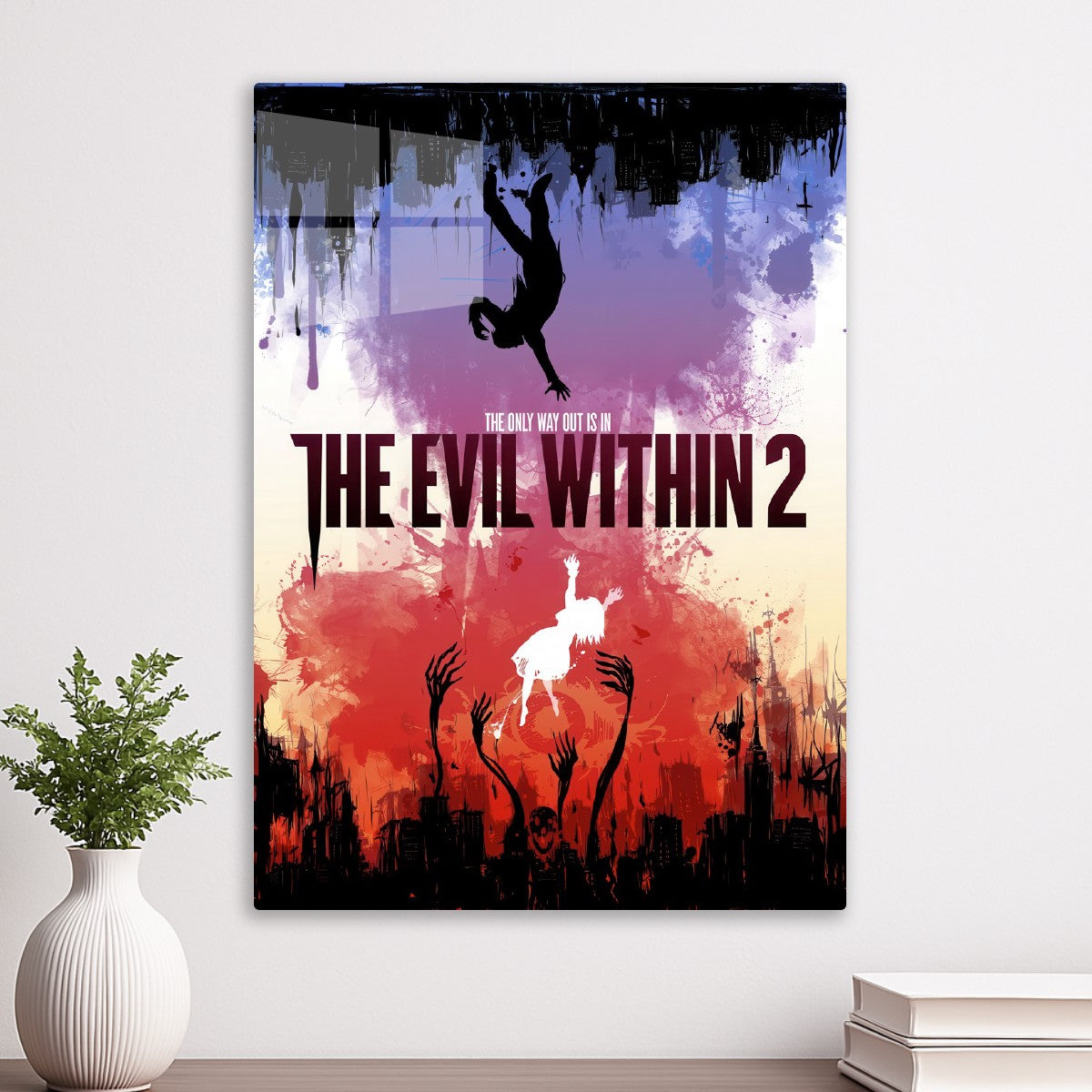 the evil within 2