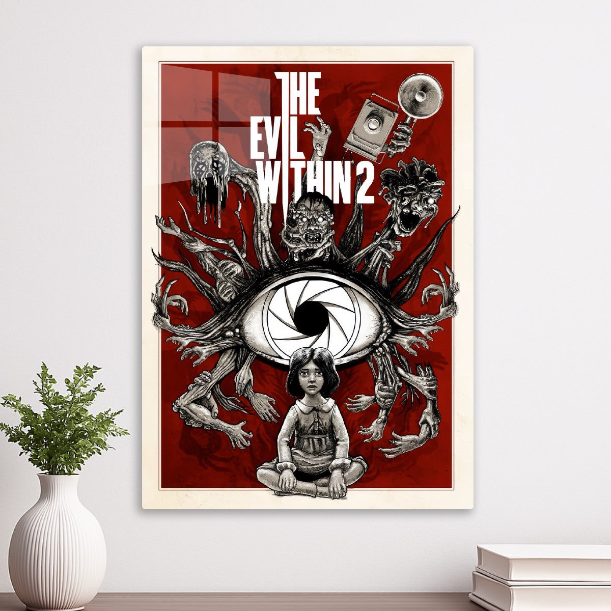 the evil within 2