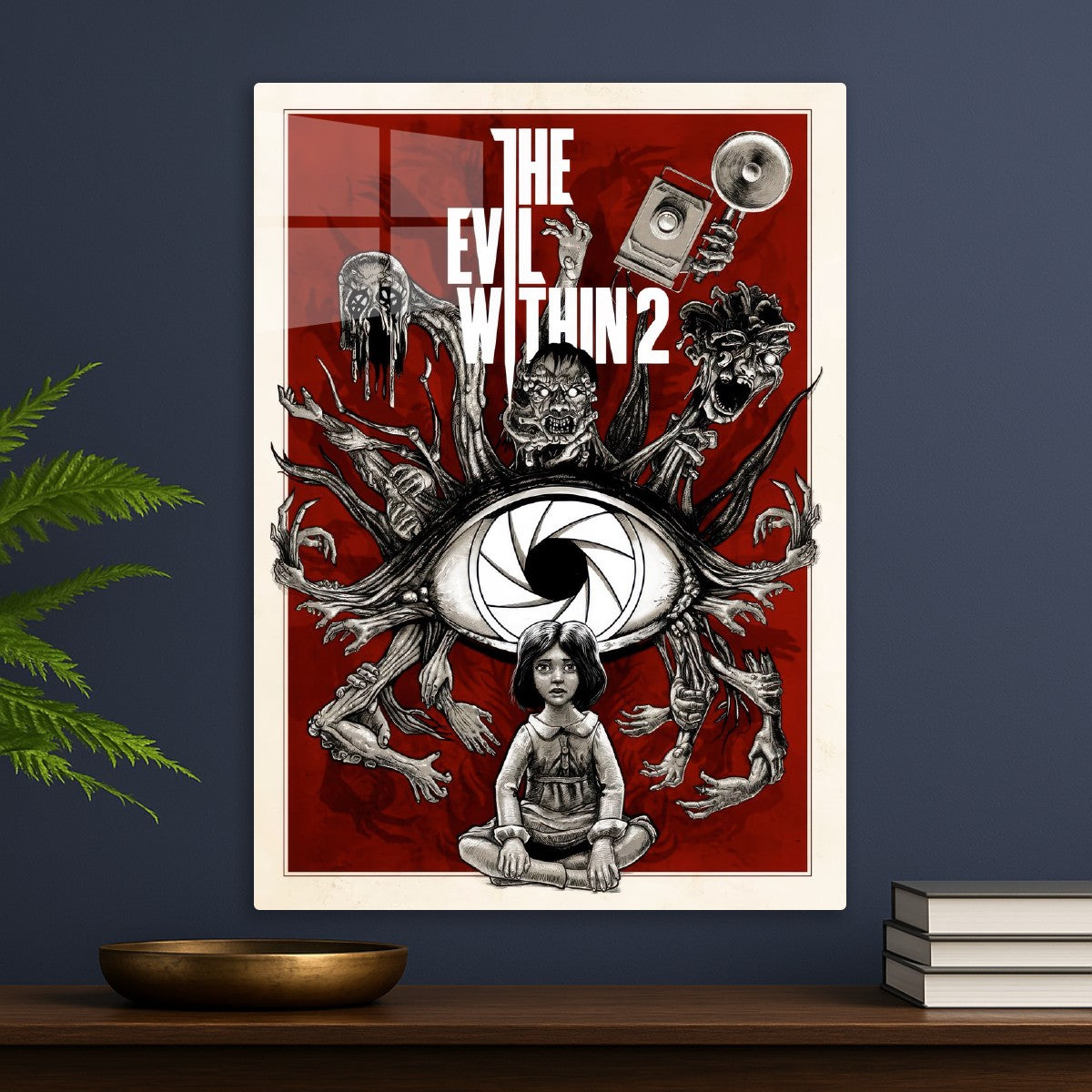 the evil within 2
