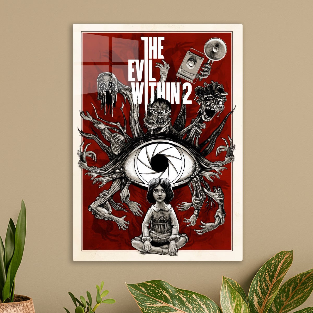 the evil within 2