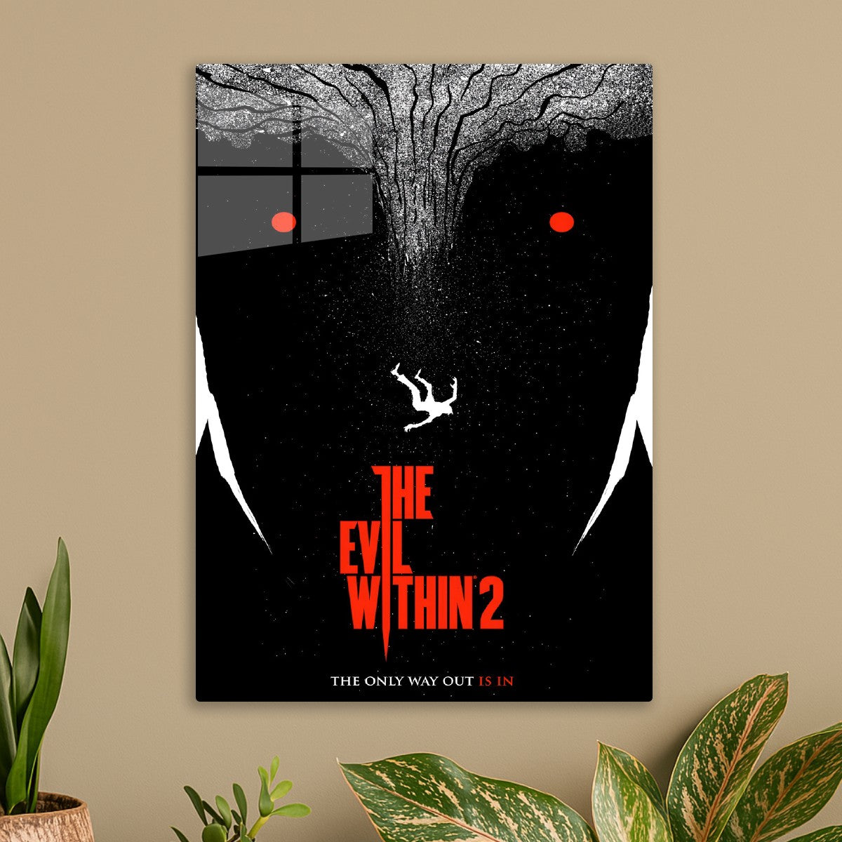 the evil within 2