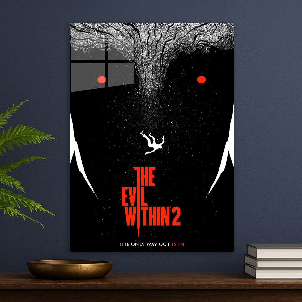the evil within 2