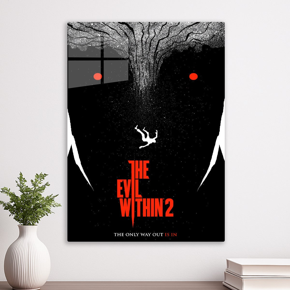 the evil within 2
