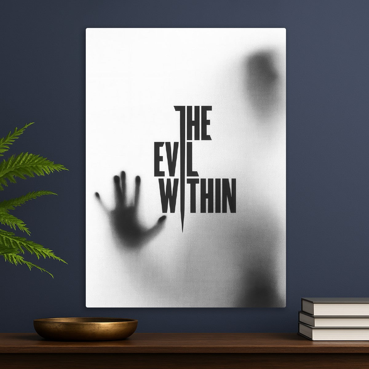 the evil within 