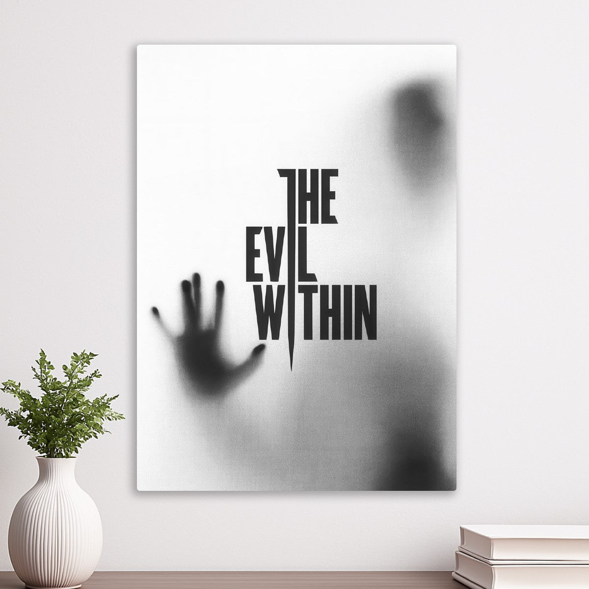 the evil within 
