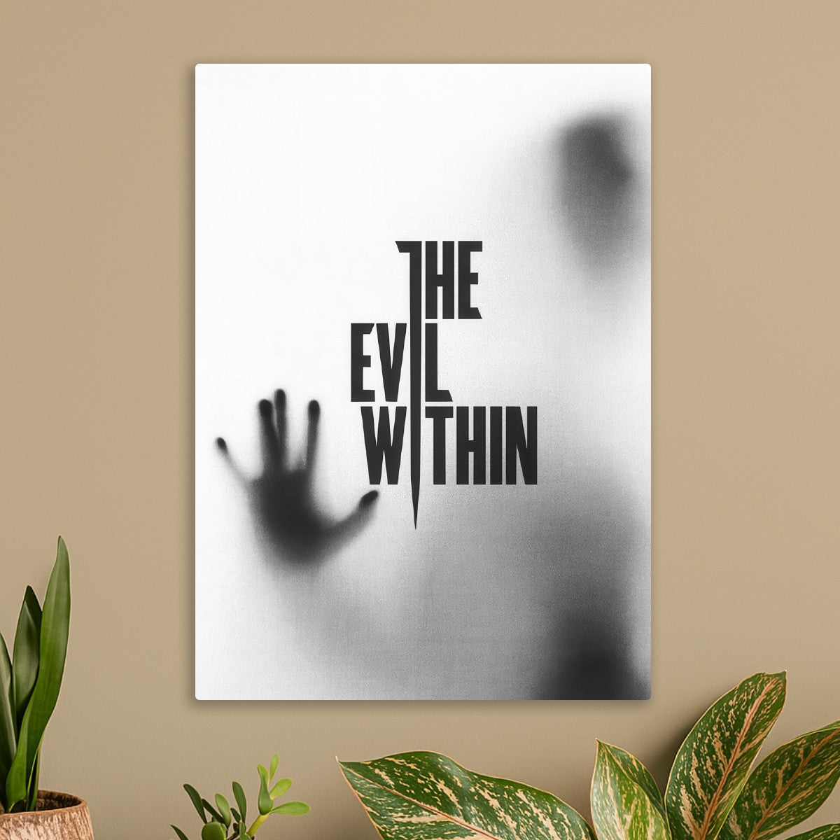 the evil within 