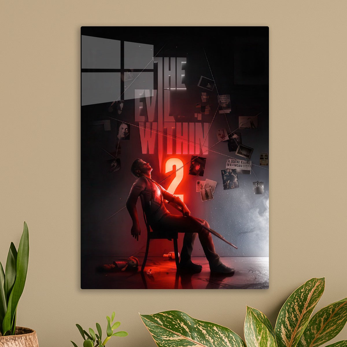 the evil within 2
