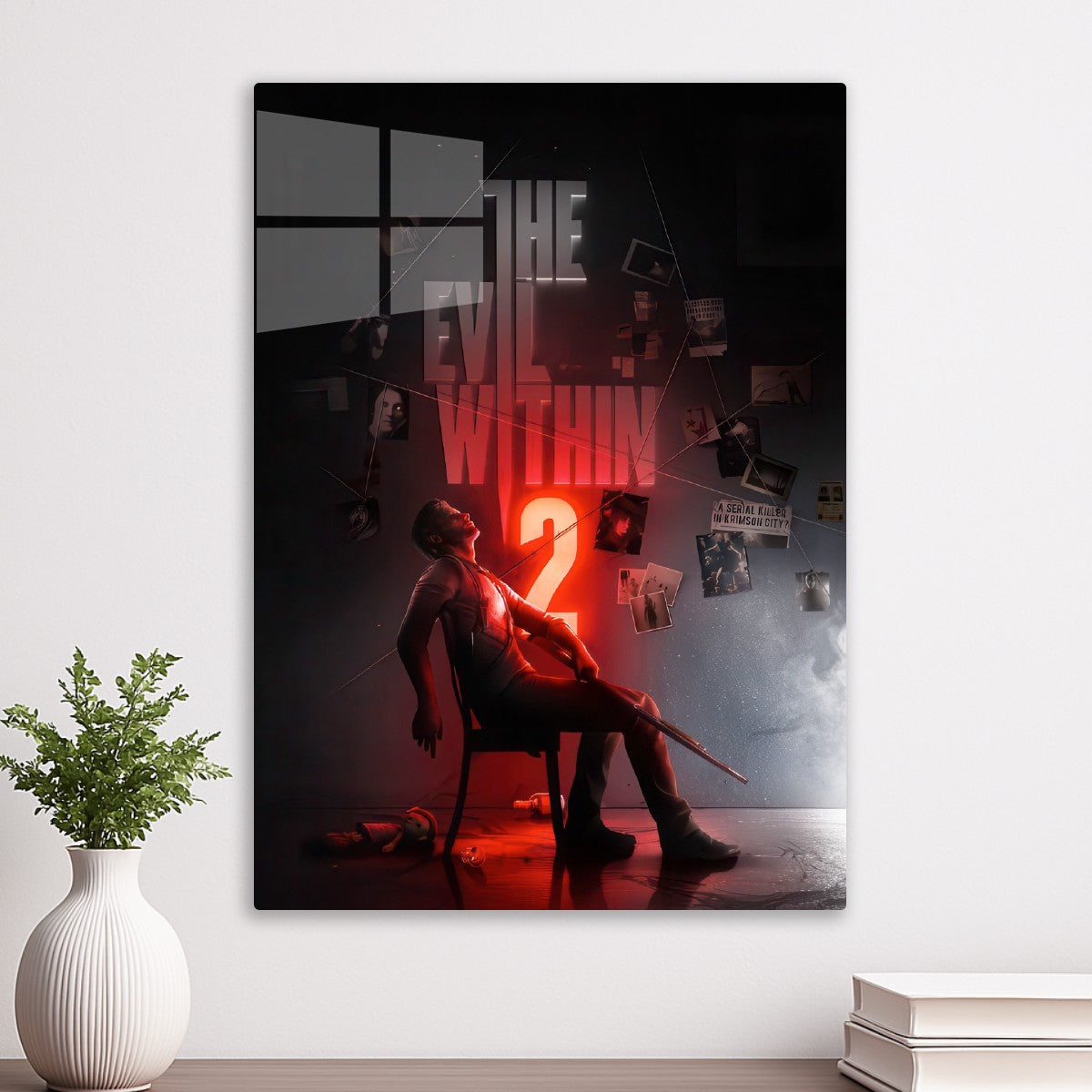 the evil within 2