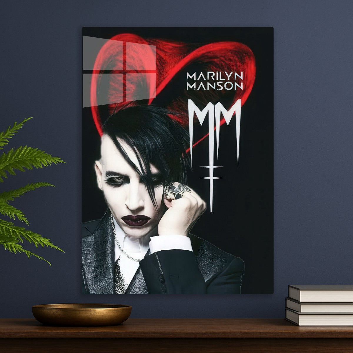 Marilyn Manson