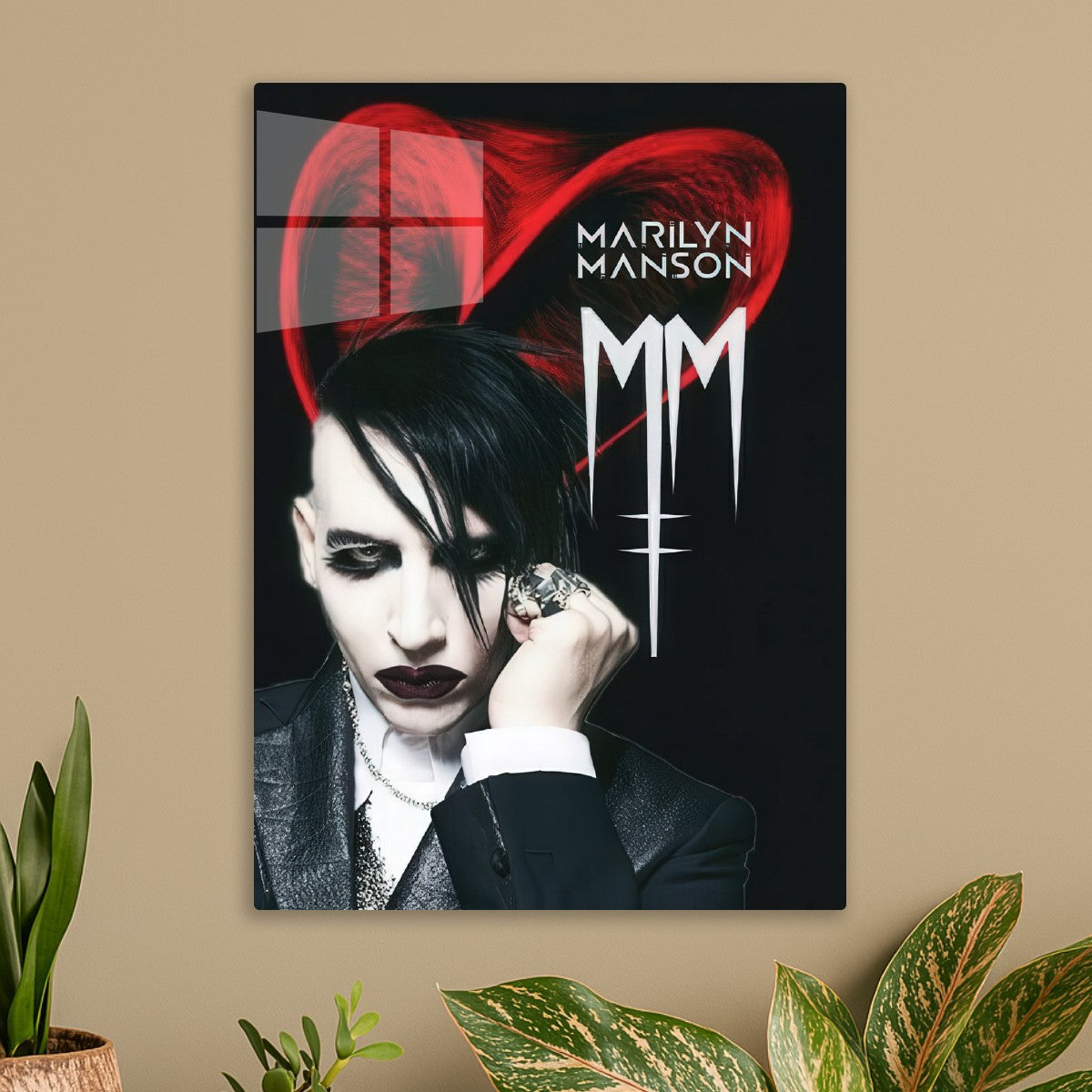 Marilyn Manson