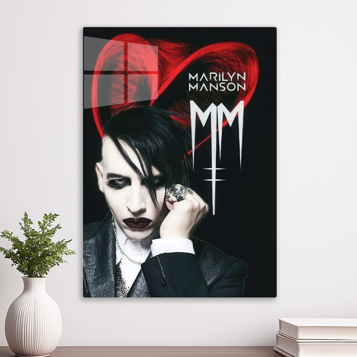 Marilyn Manson