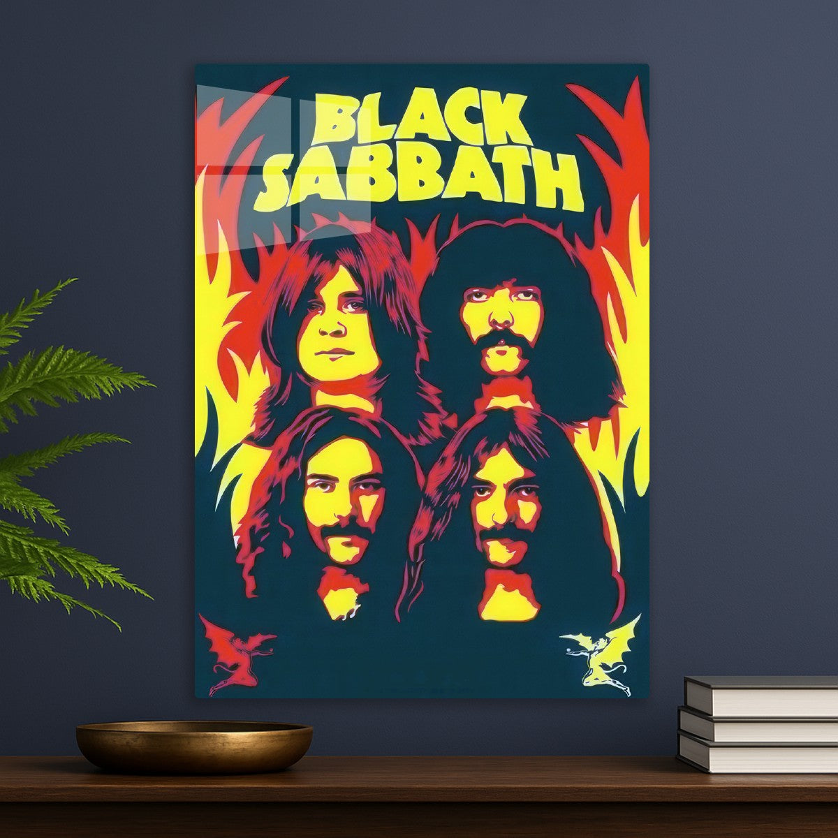Black Sabbath