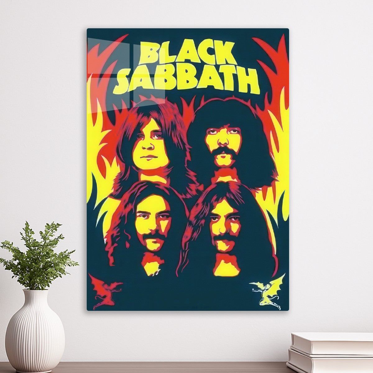 Black Sabbath