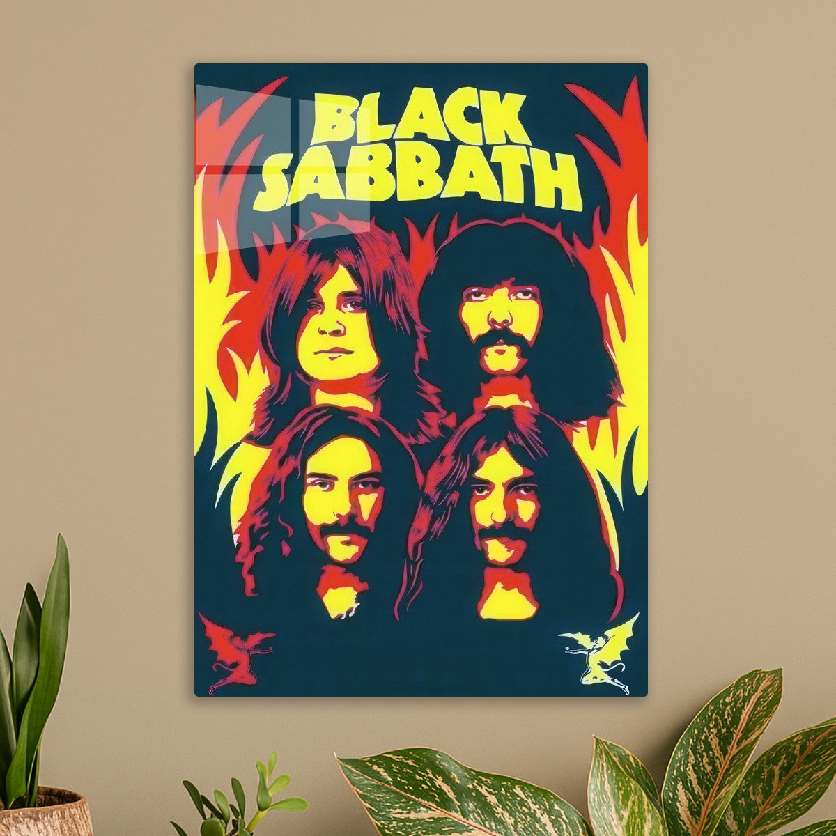 Black Sabbath
