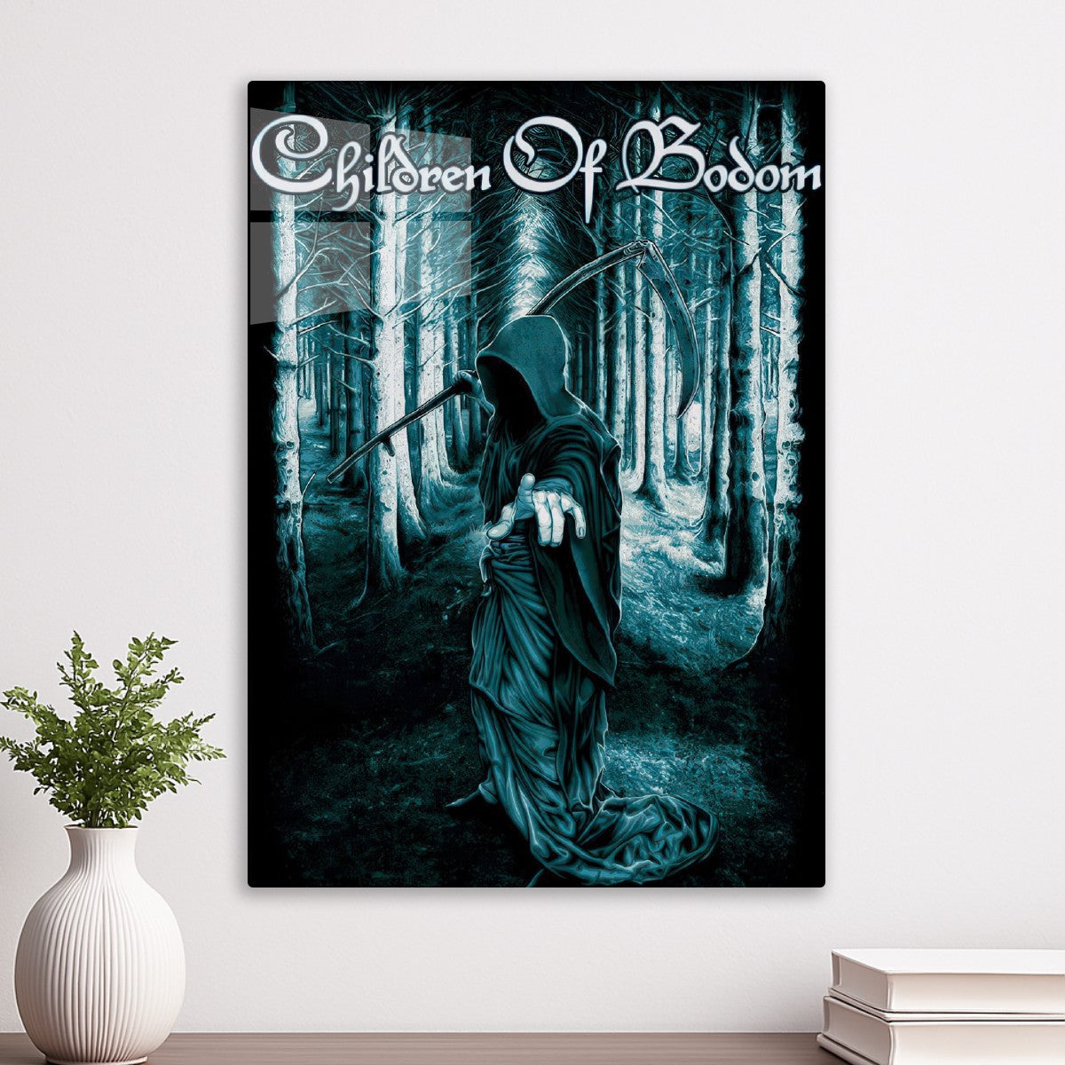 Children Of Bodom