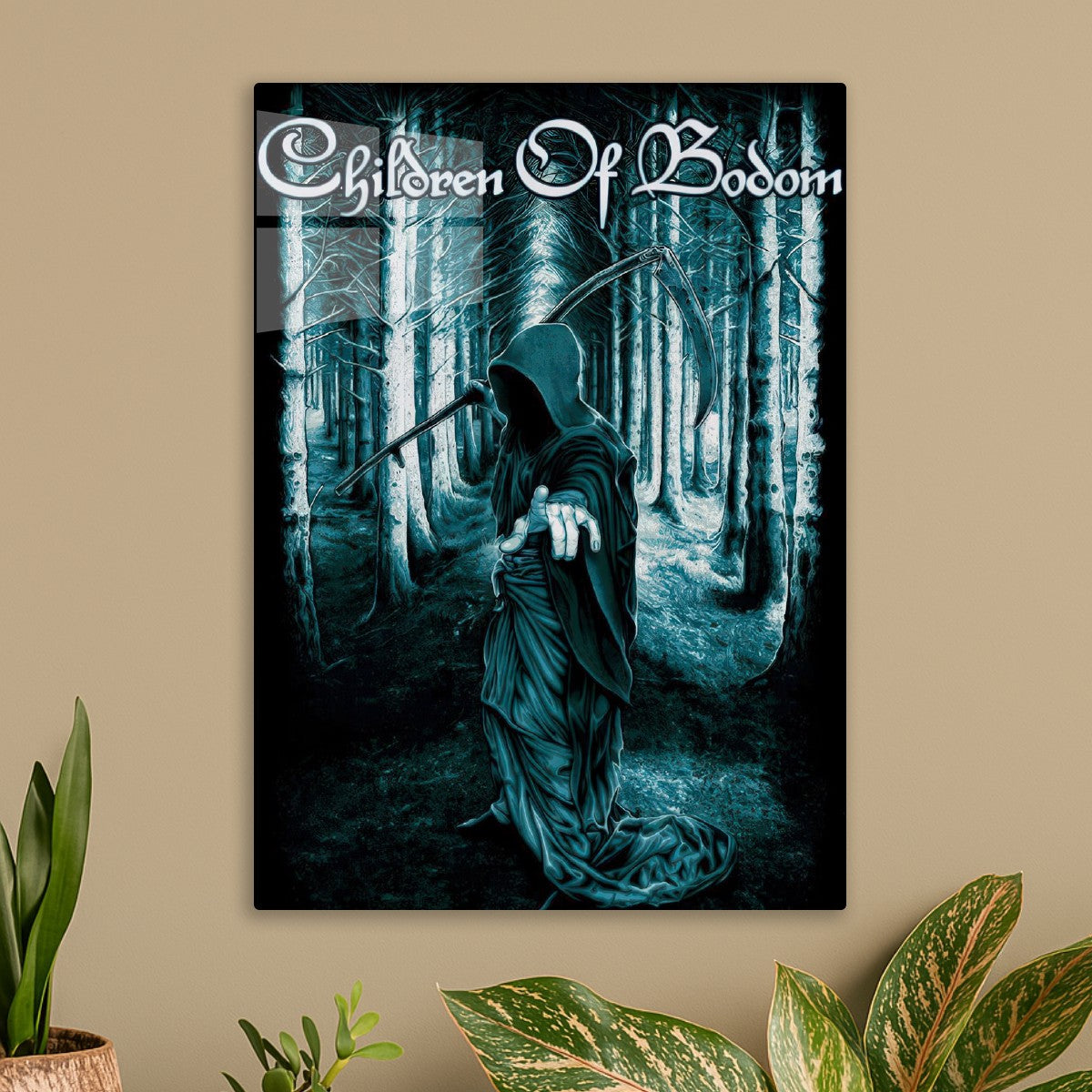 Children Of Bodom