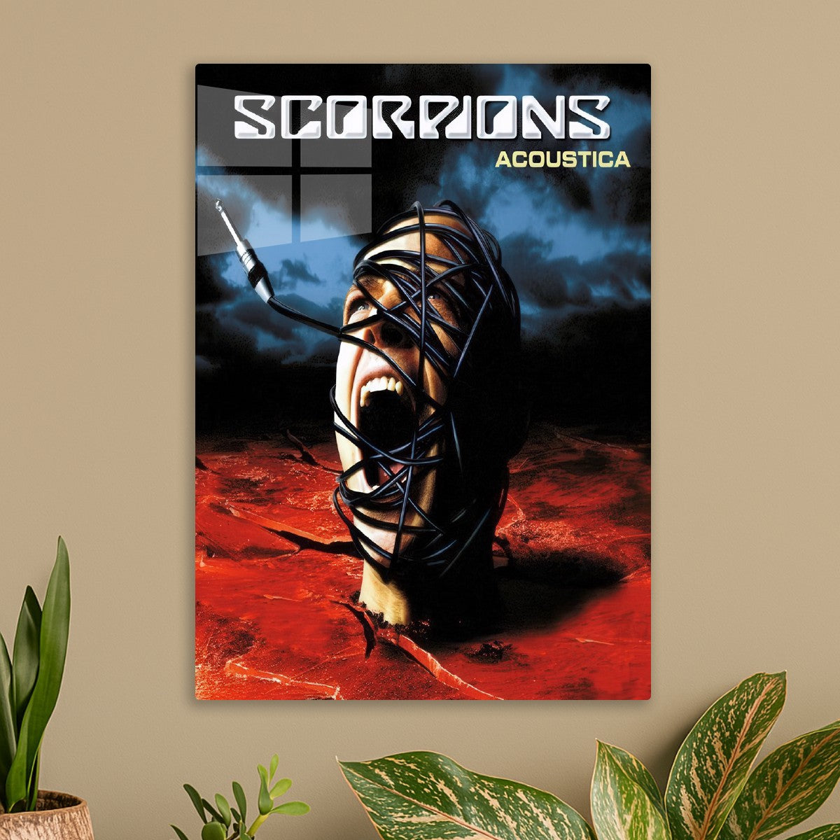 Scorpions