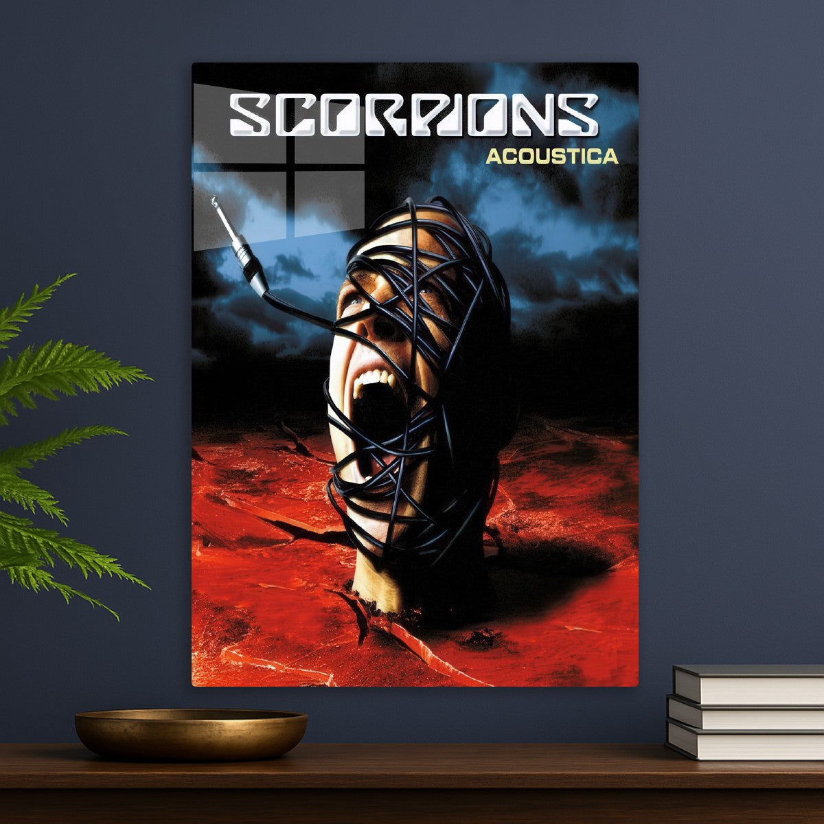 Scorpions